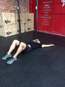 WOM 15.2 Situp flat