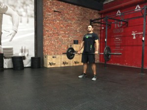 HPC Start